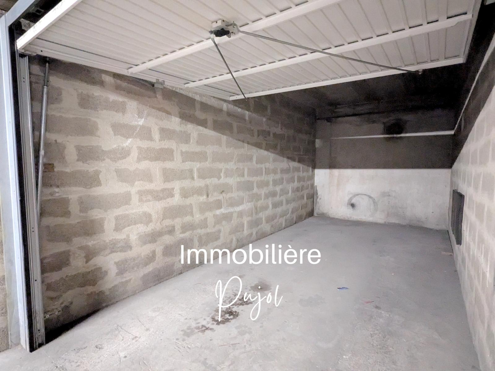 VENDU EXCLUSIVITE GARAGE FERME - 27 BOULEVARD DE LOUVAIN - 1 – photo 2