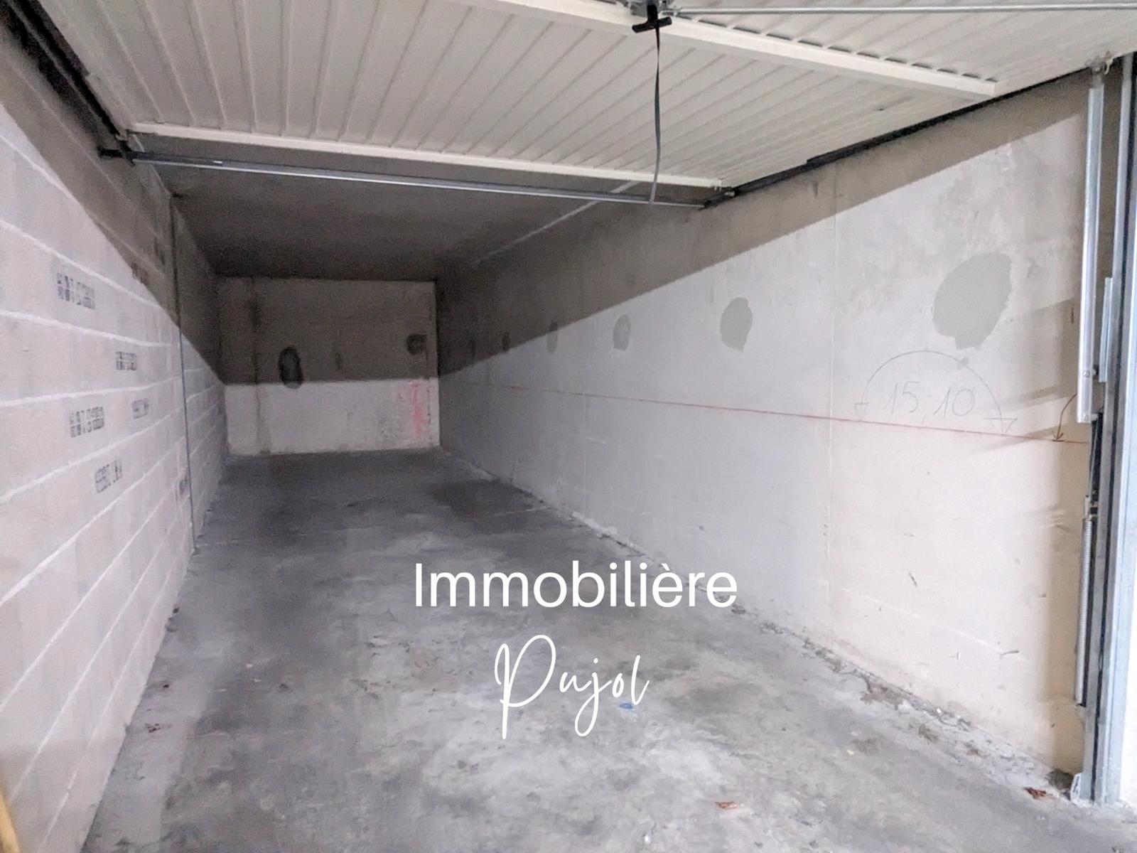 SOUS-OFFRE EXCLUSIVITE BOX DOUBLE - RÉSIDENCE « URBAN GARDEN – photo 2