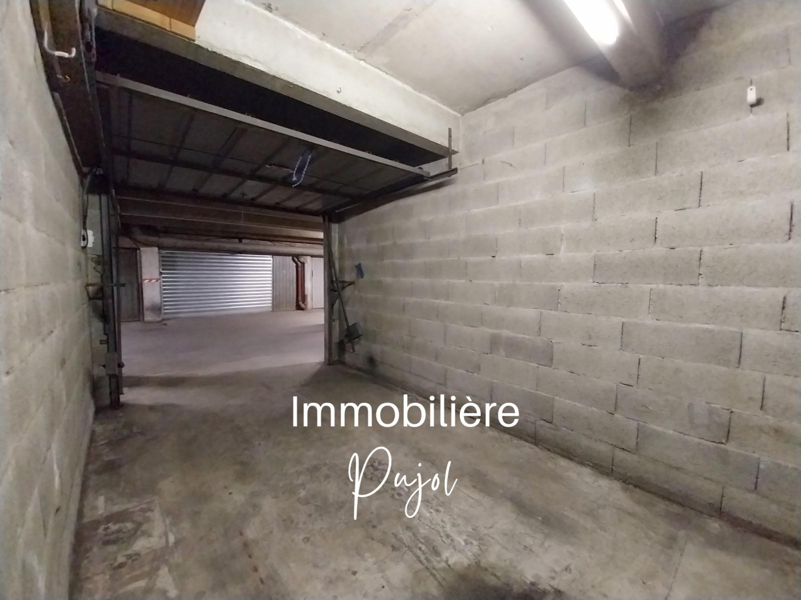 EXCLUSIVITE - SOUS-OFFRE -  BOX GARAGE FERME - RÉSIDENCE 'LA – photo 4
