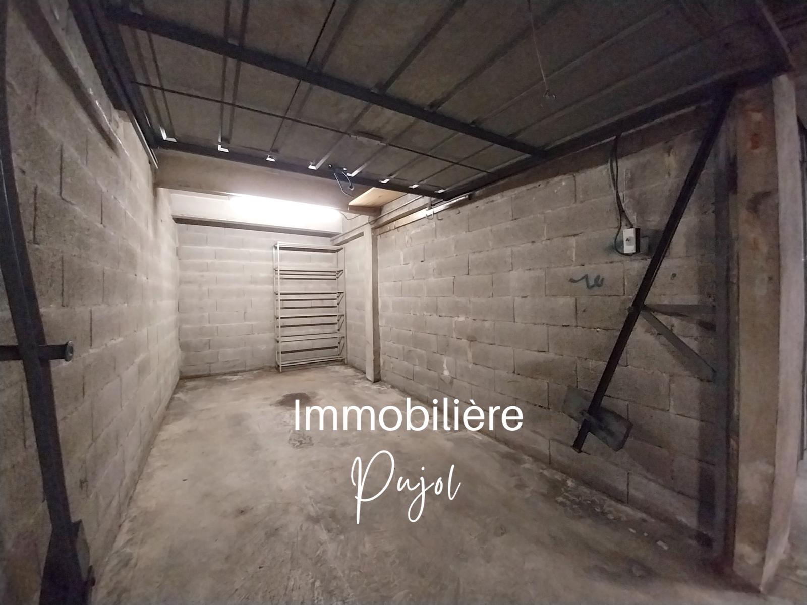 EXCLUSIVITE - SOUS-OFFRE -  BOX GARAGE FERME - RÉSIDENCE 'LA – photo 3