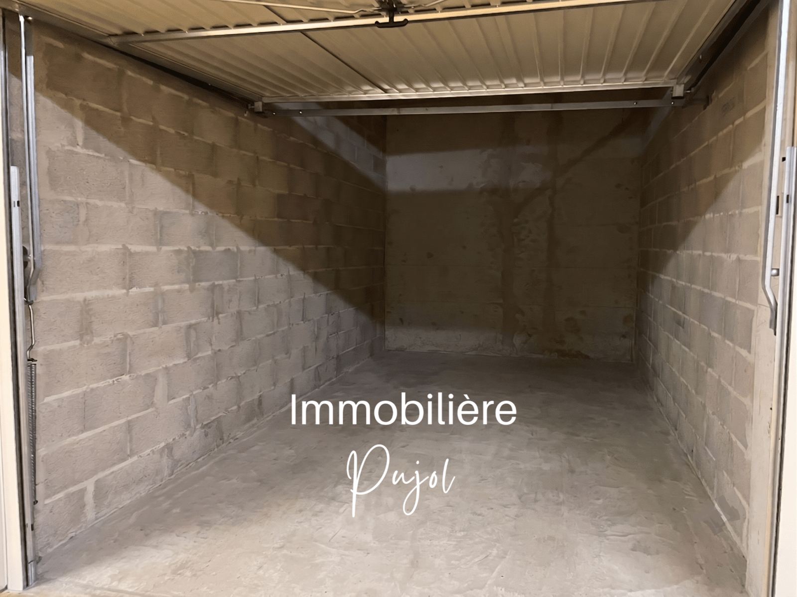 EXCLUSIVITE - PHARO/CATALANS BOX GARAGE FERME - RÉSIDENCE « – photo 3