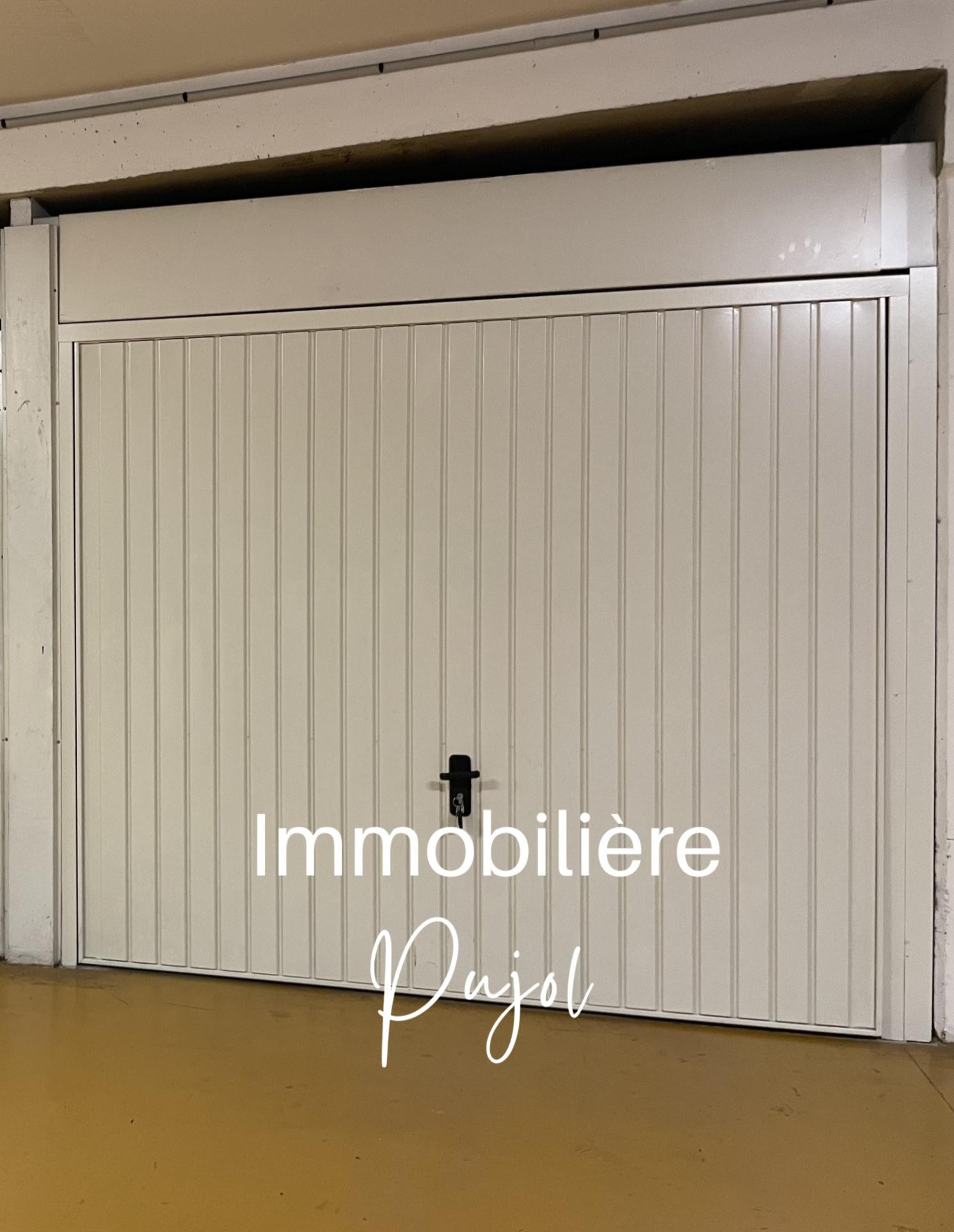 EXCLUSIVITE - PHARO/CATALANS BOX GARAGE FERME - RÉSIDENCE « – photo 2