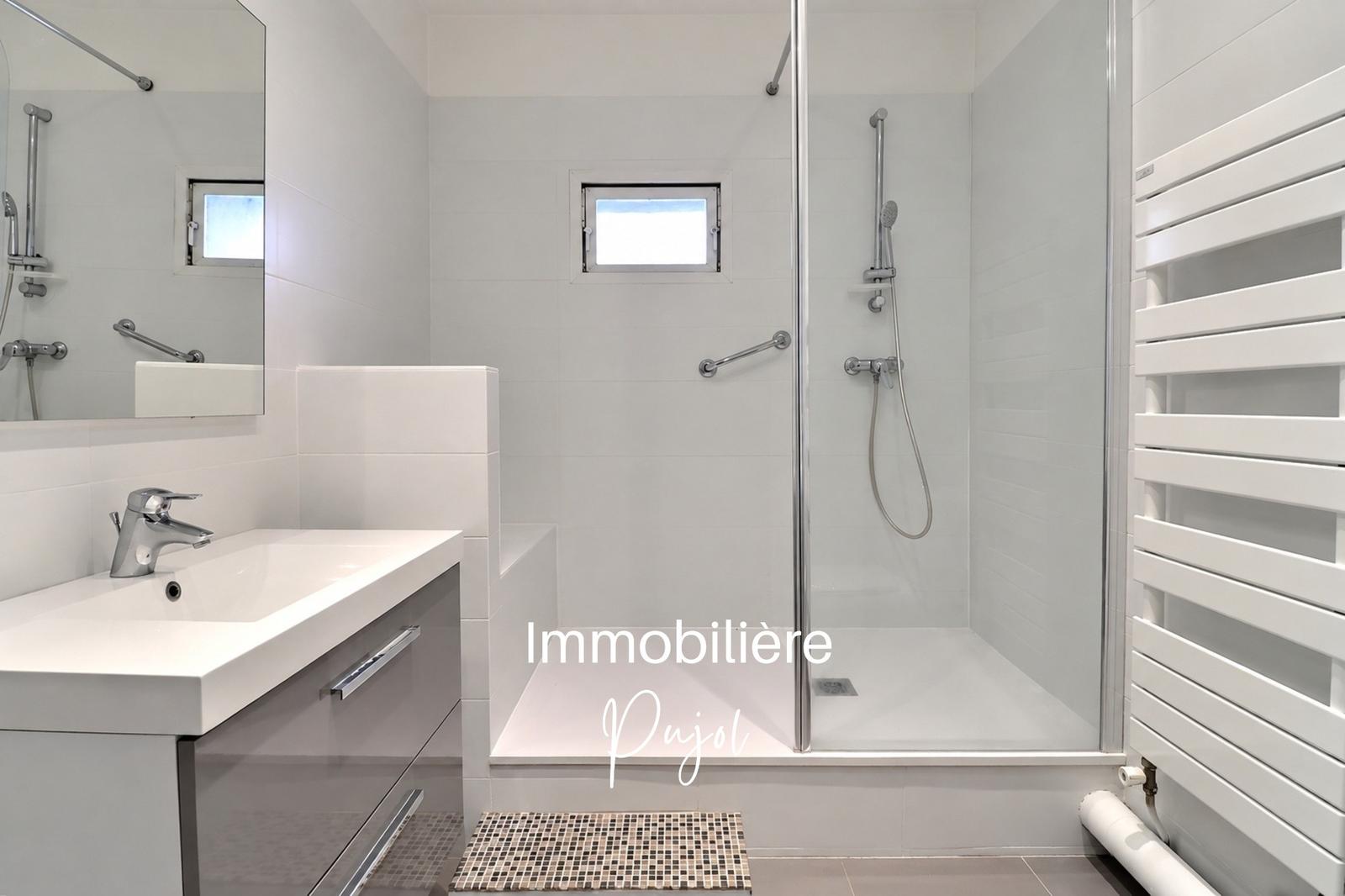 Appartement comme une maison Les Olives – photo 15