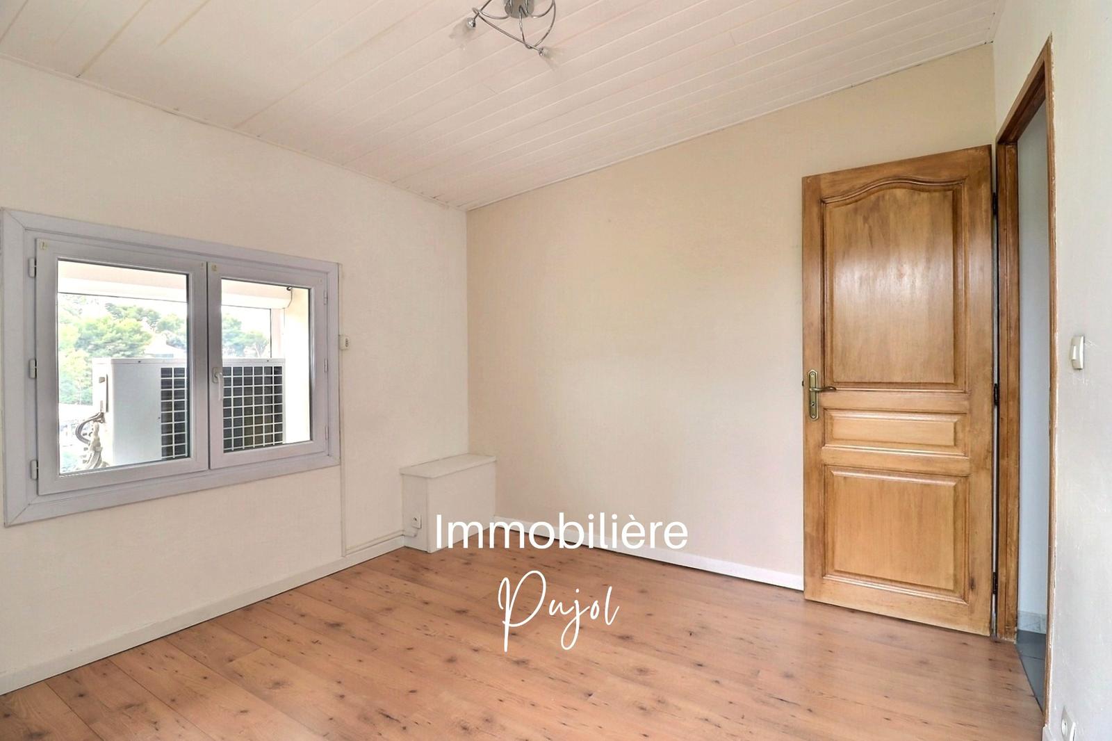Appartement comme une maison Les Olives – photo 14