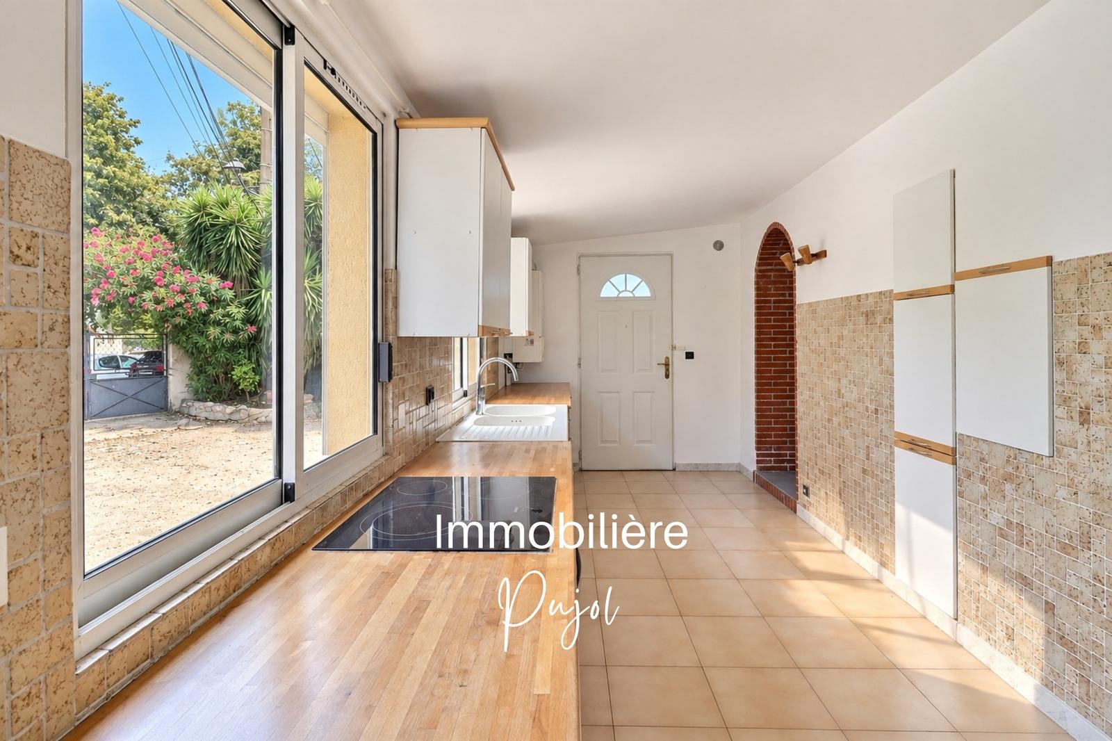 Appartement comme une maison Les Olives – photo 8