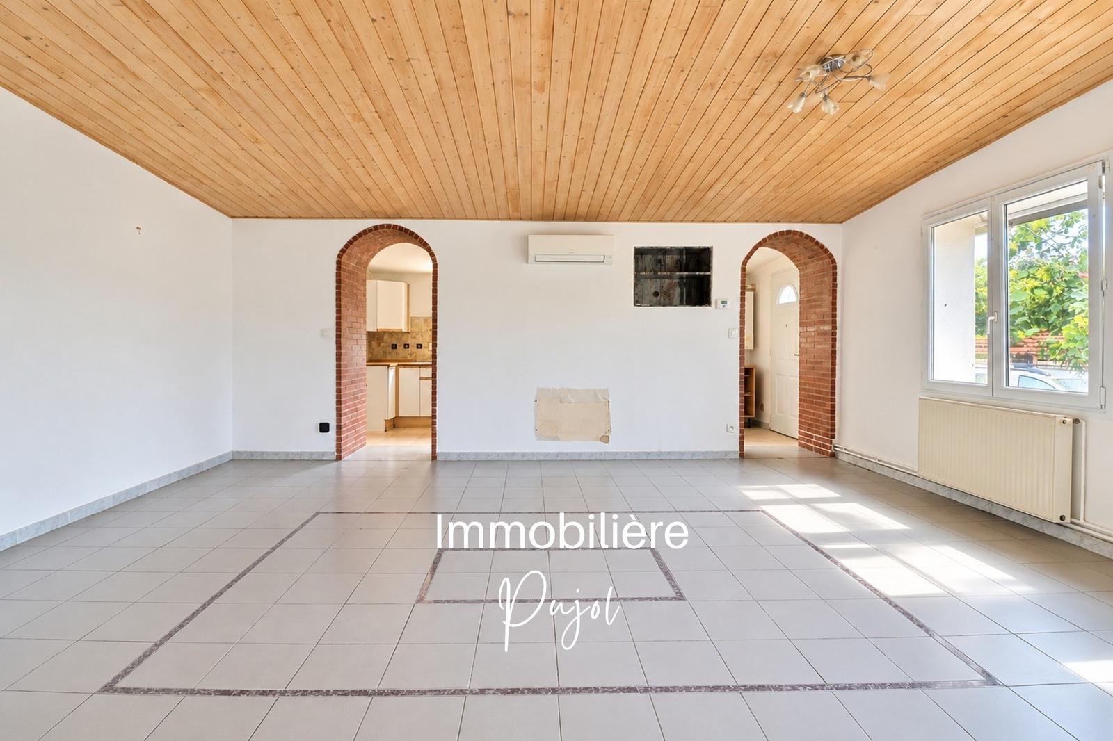 Appartement comme une maison Les Olives – photo 2