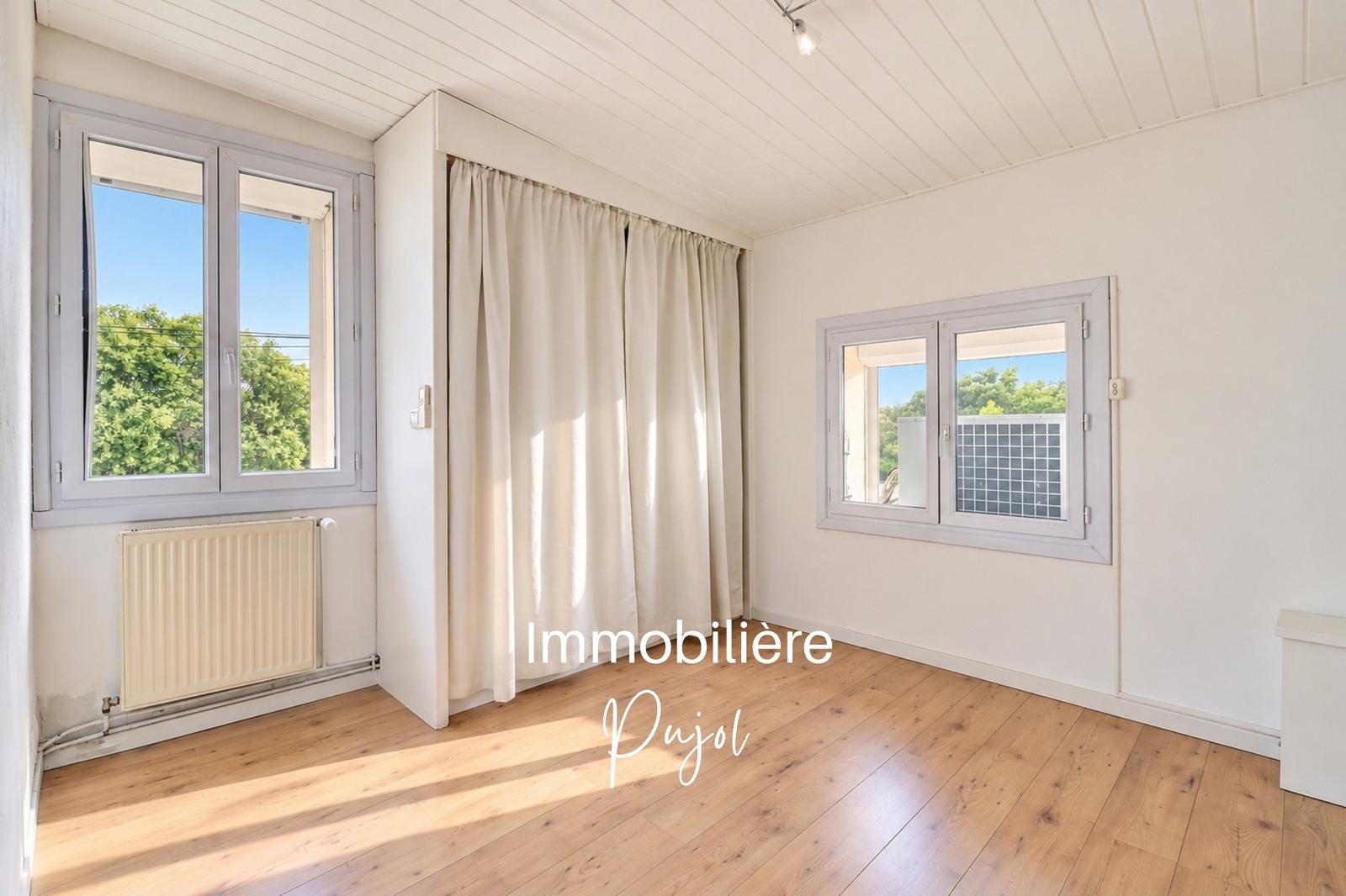 Appartement comme une maison Les Olives – photo 12