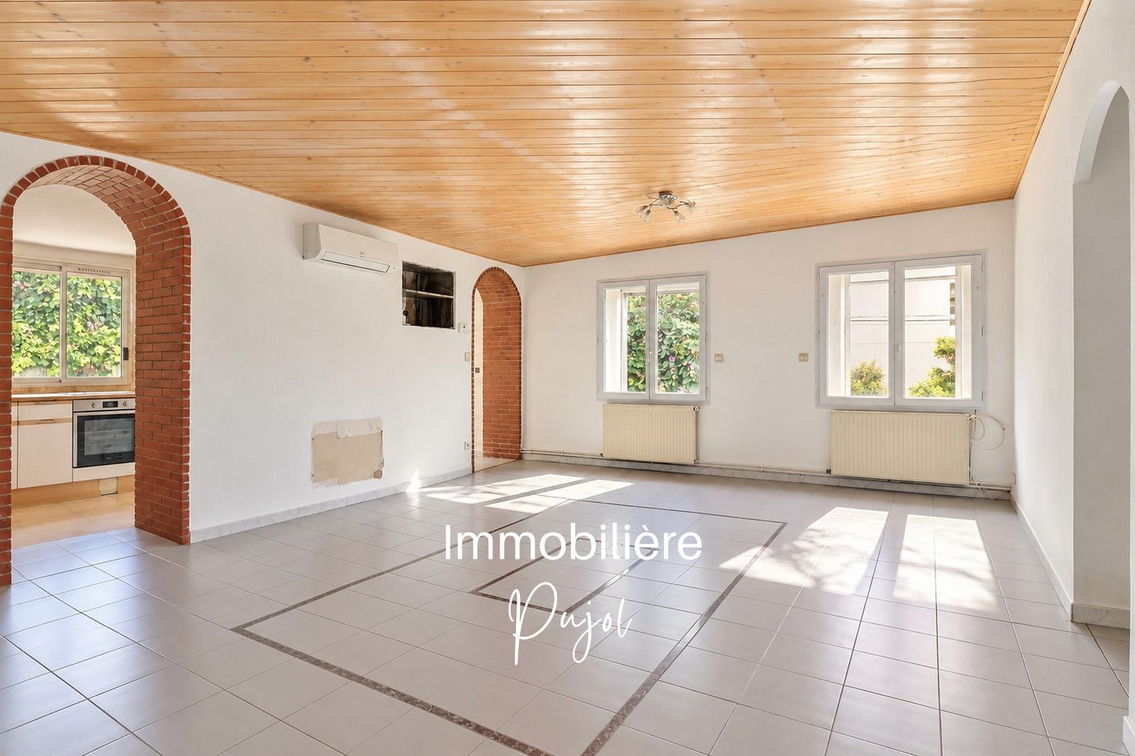Appartement comme une maison Les Olives – photo 5