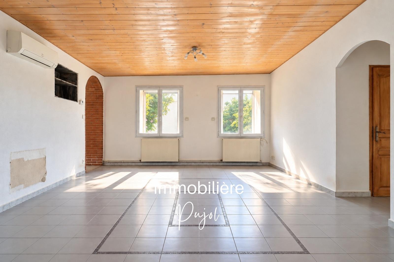 Appartement comme une maison Les Olives – photo 3