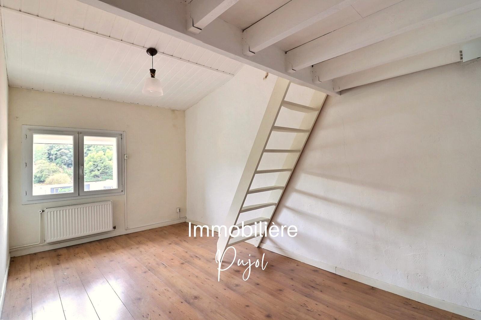 Appartement comme une maison Les Olives – photo 10