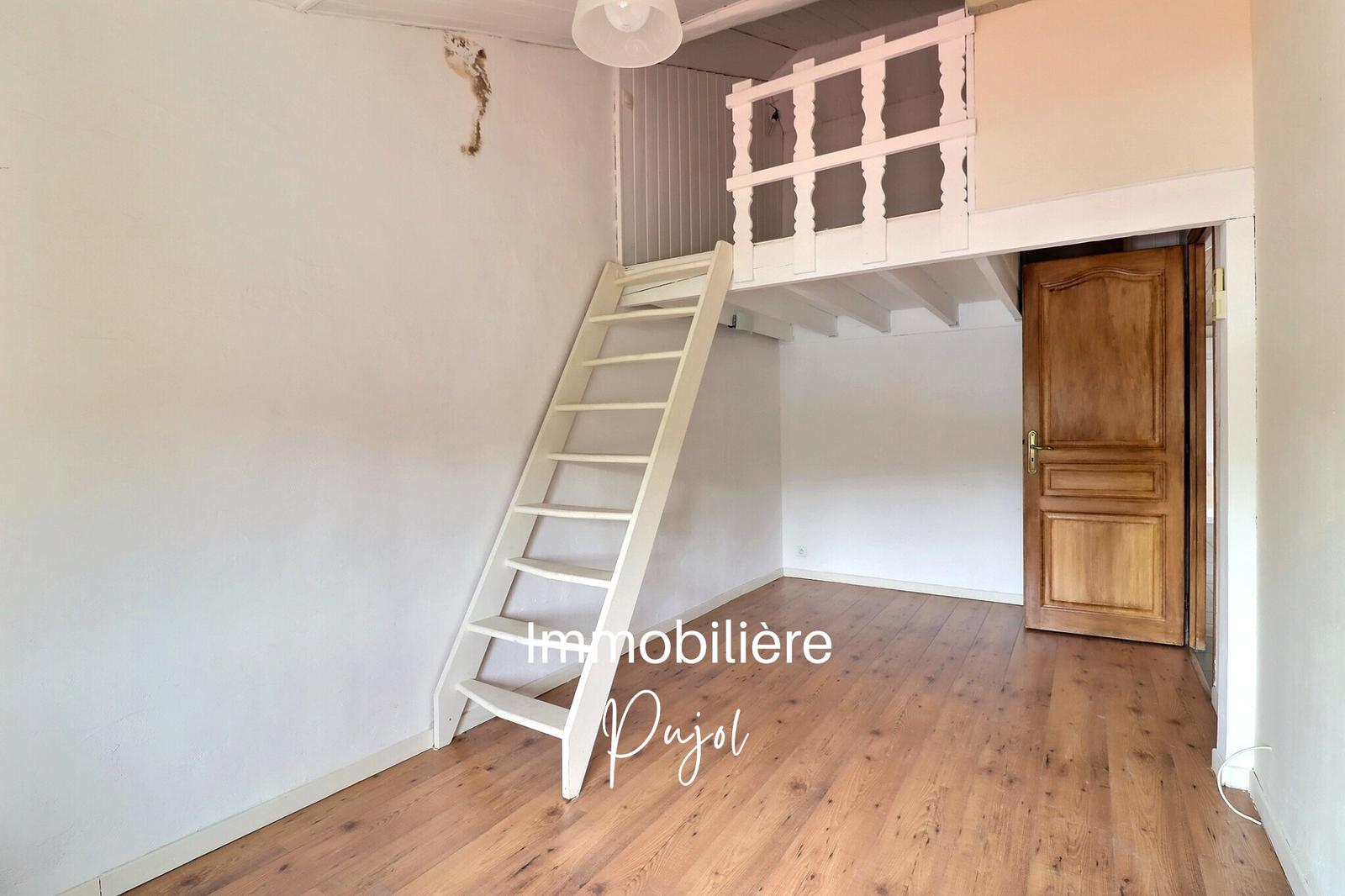 Appartement comme une maison Les Olives – photo 11