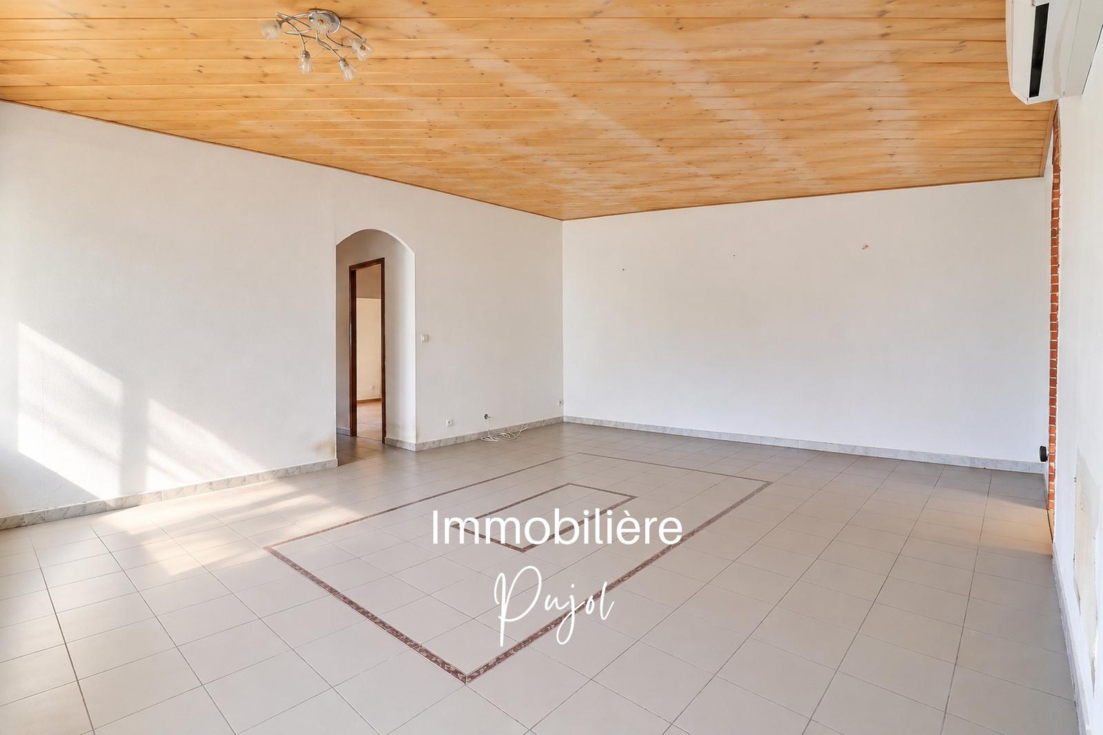 Appartement comme une maison Les Olives – photo 4