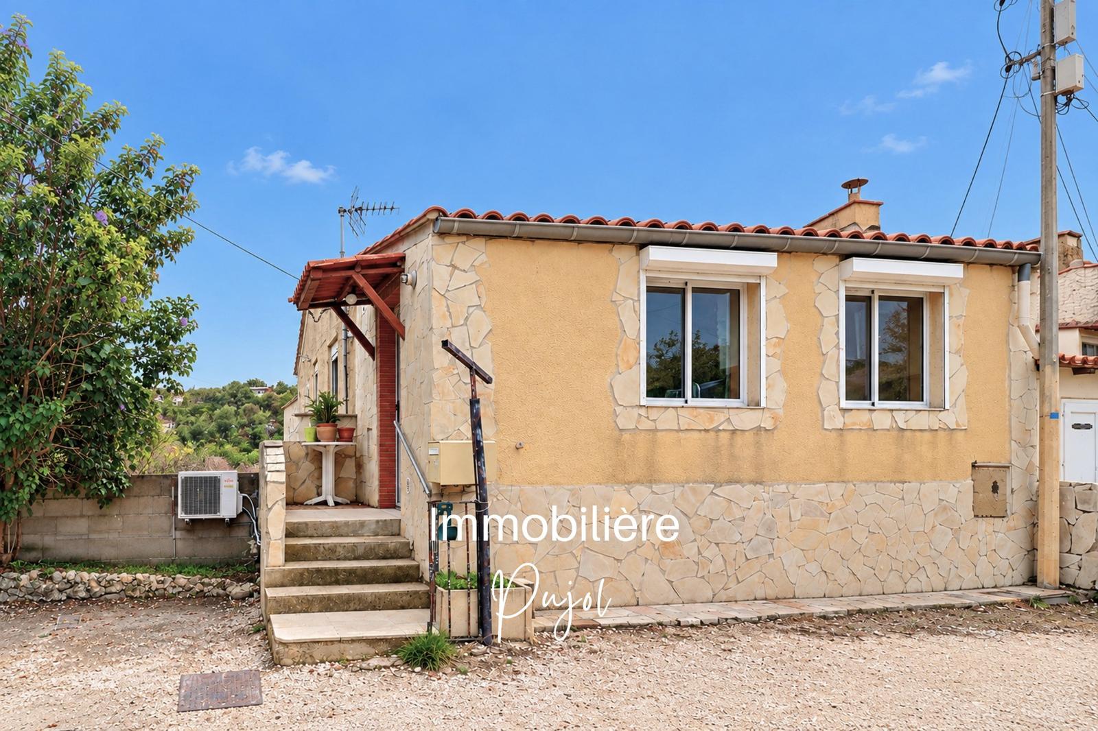 Appartement comme une maison Les Olives – photo 1