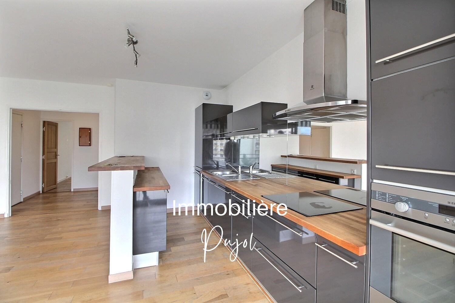 Vente T4 de 109m2 avec Terrasse 16m2 - Marseille 13006 Vauba – photo 7