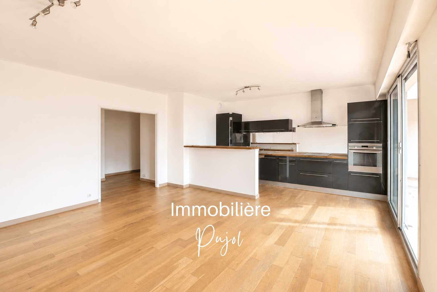 Vente T4 de 109m2 avec Terrasse 16m2 - Marseille 13006 Vauba – photo 6