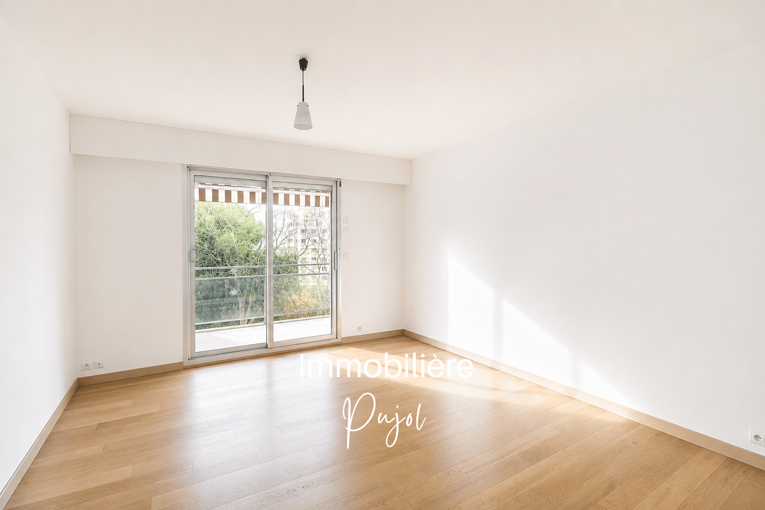 Vente T4 de 109m2 avec Terrasse 16m2 - Marseille 13006 Vauba – photo 11