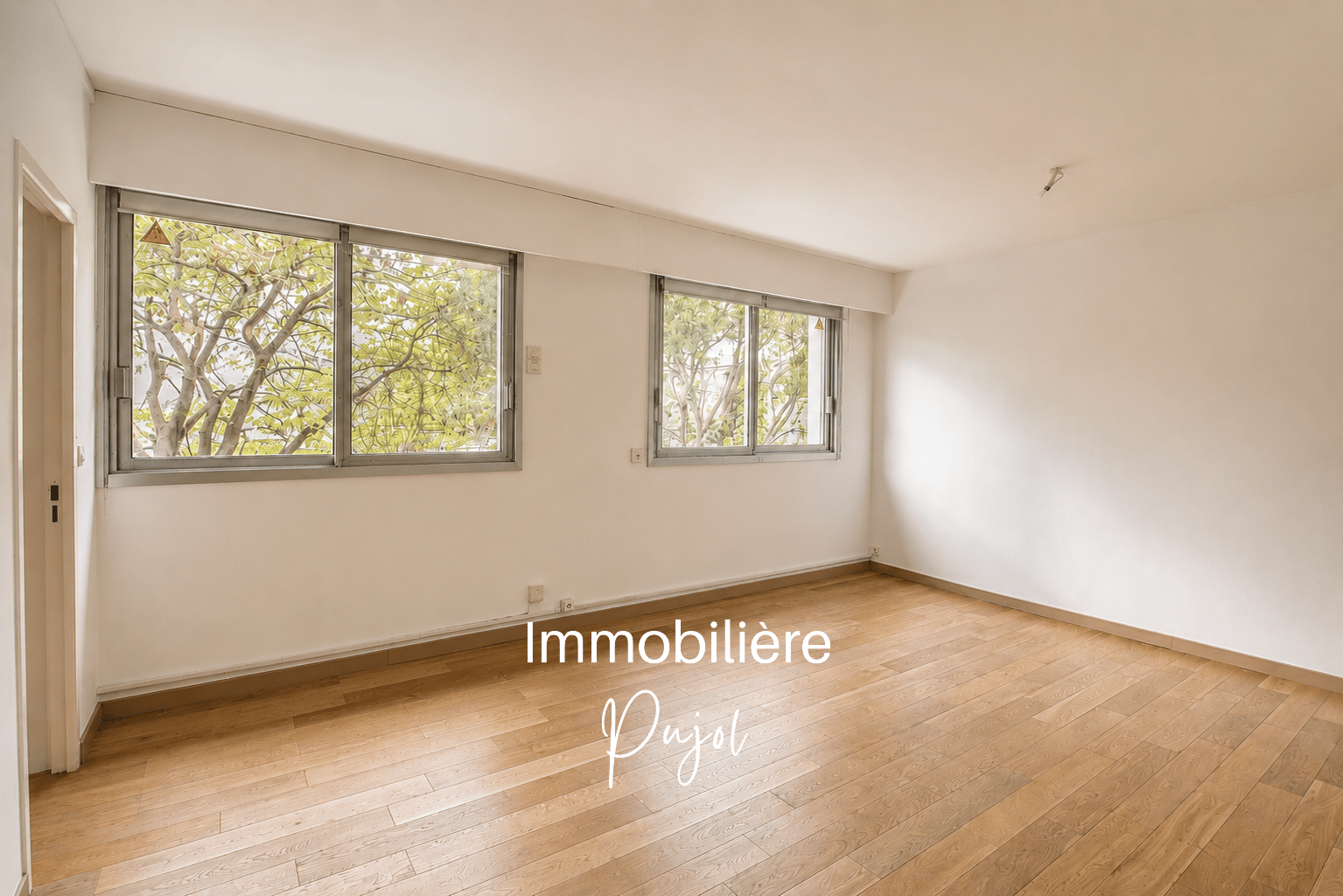 Vente T4 de 109m2 avec Terrasse 16m2 - Marseille 13006 Vauba – photo 15