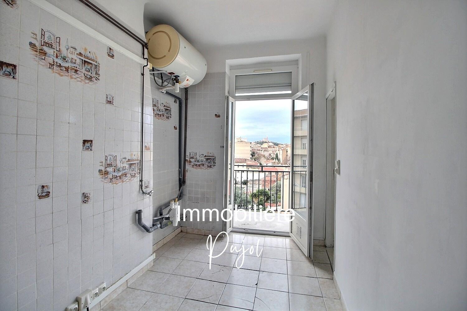 Timone 13005 - Appartement T2 avec balcon – photo 4