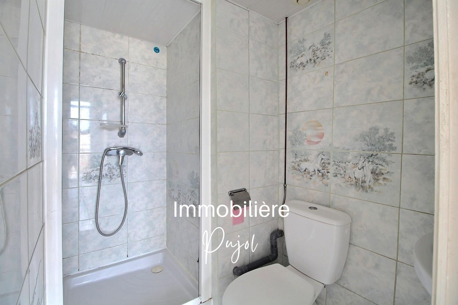 Timone 13005 - Appartement T2 avec balcon – photo 7