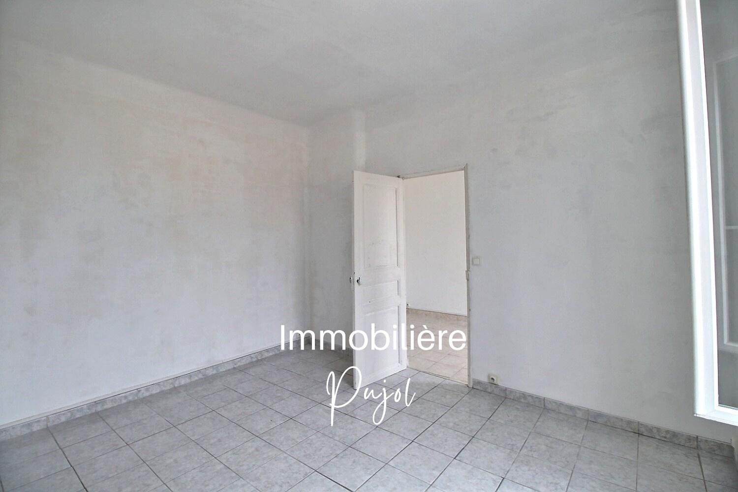 Timone 13005 - Appartement T2 avec balcon – photo 3