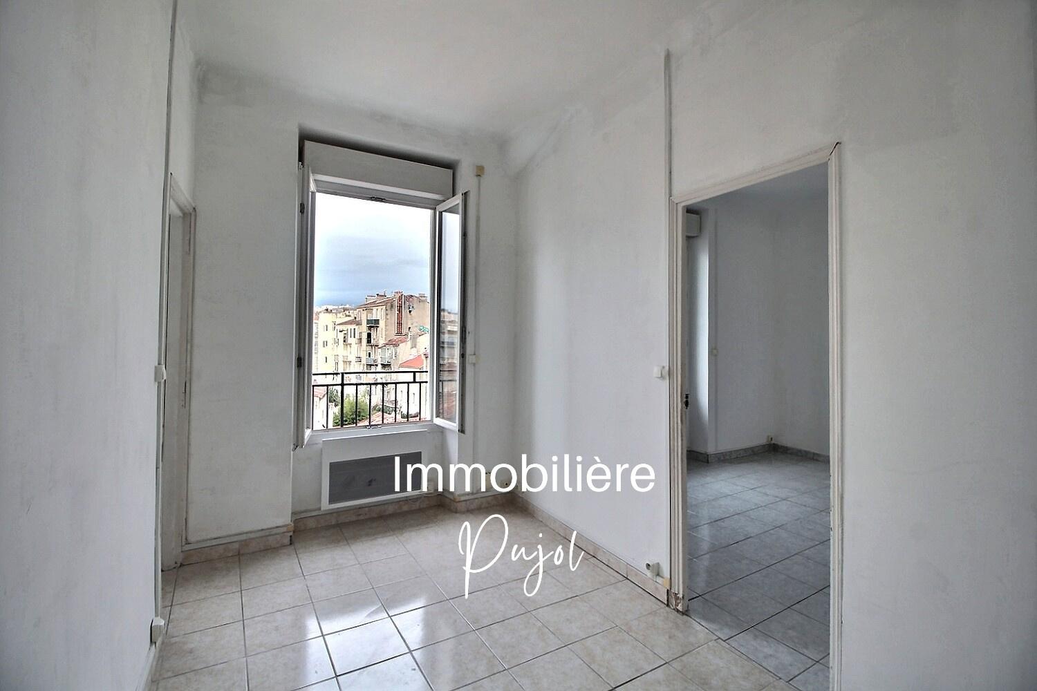 Timone 13005 - Appartement T2 avec balcon – photo 6