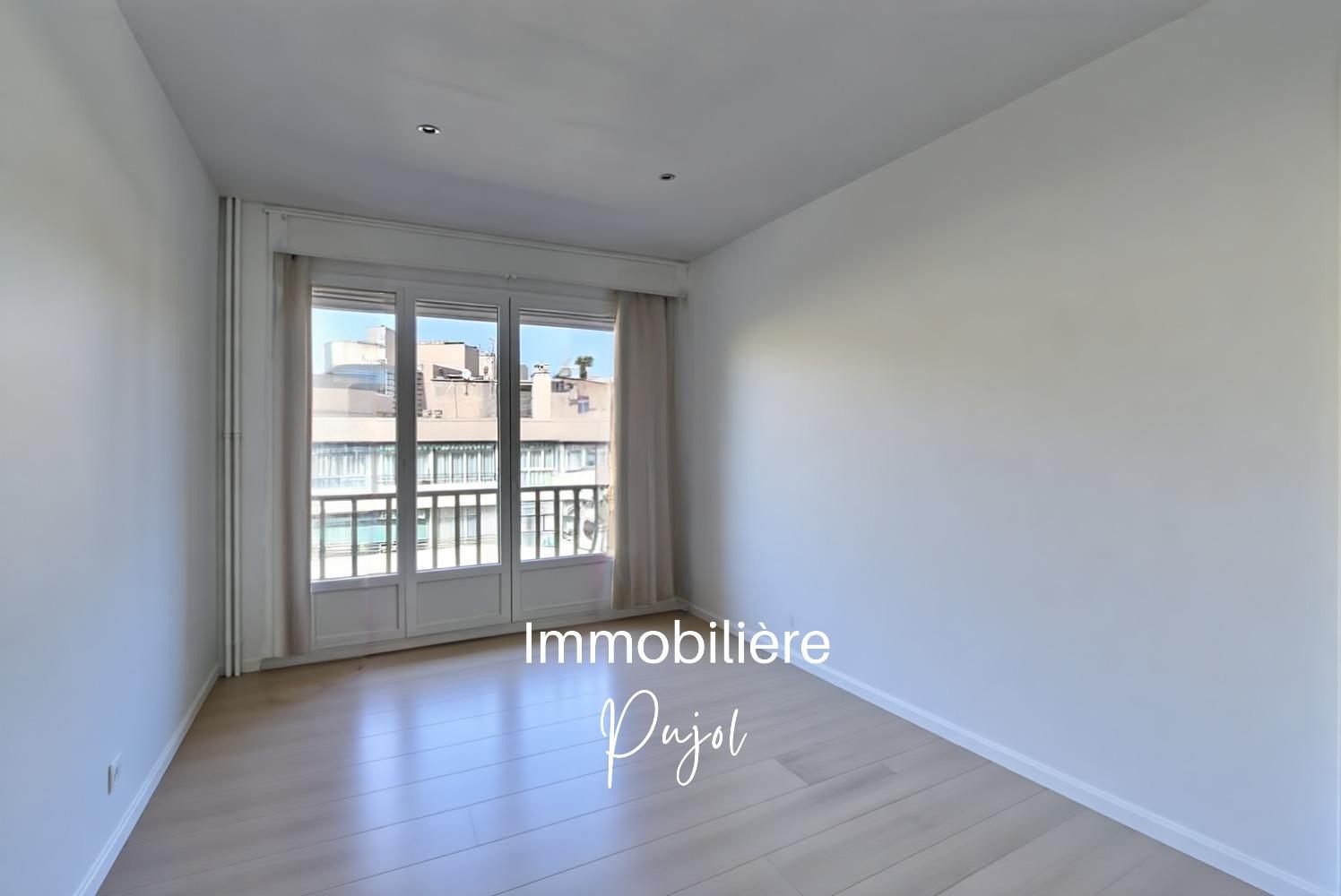 Hôtel de Ville 13002 -  - Vente Appartement T3 vue Notre dam – photo 12