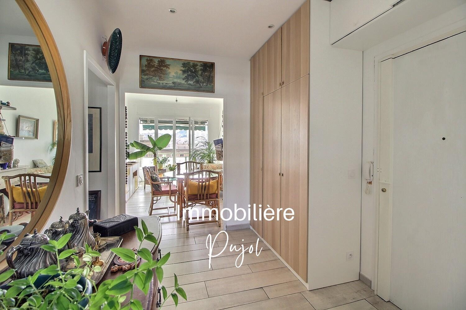 Hôtel de Ville 13002 -  - Vente Appartement T3 vue Notre dam – photo 1