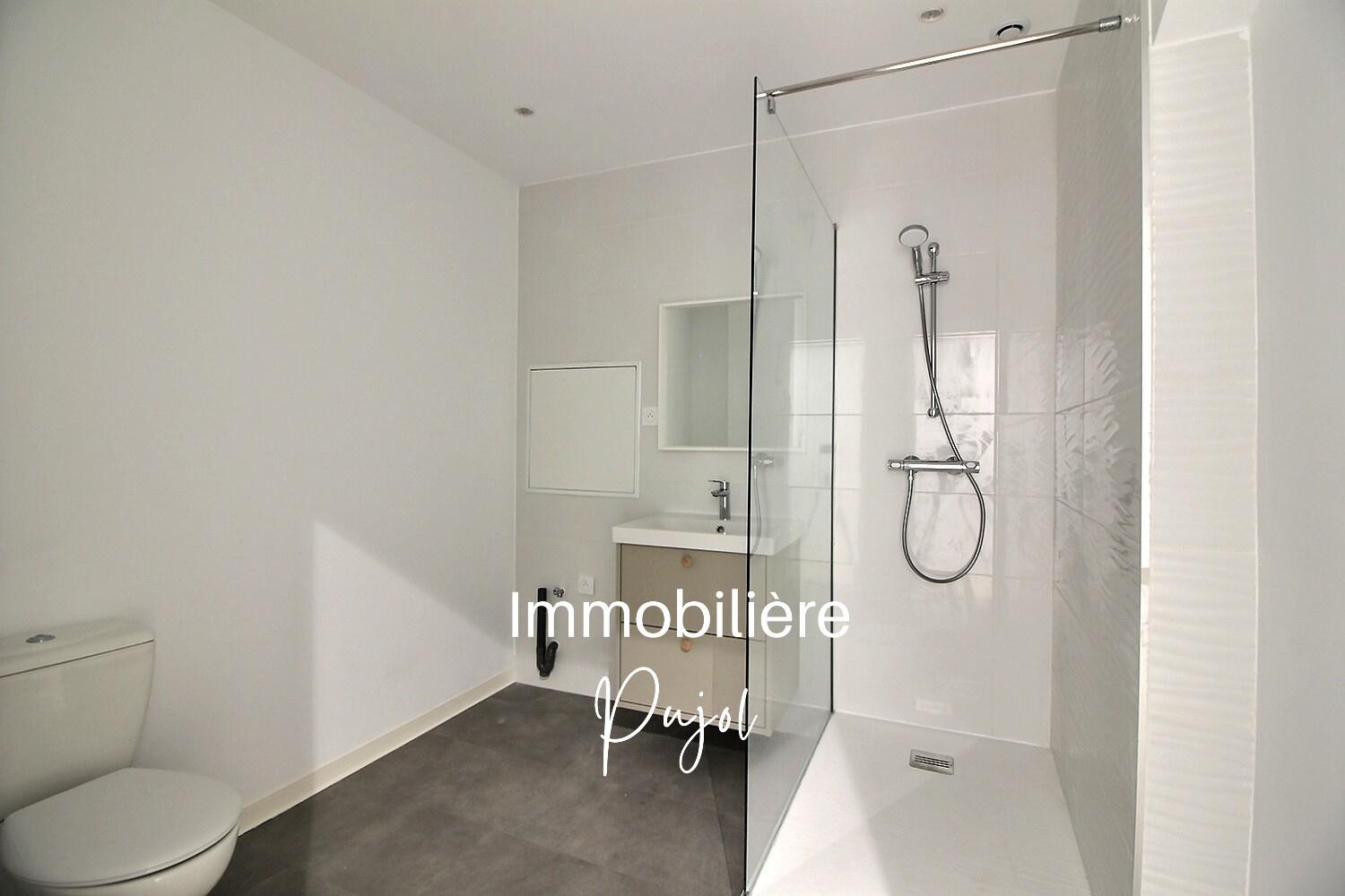 Le Camas 13005 - Appartement T2 avec jardin de 95 m2 – photo 9