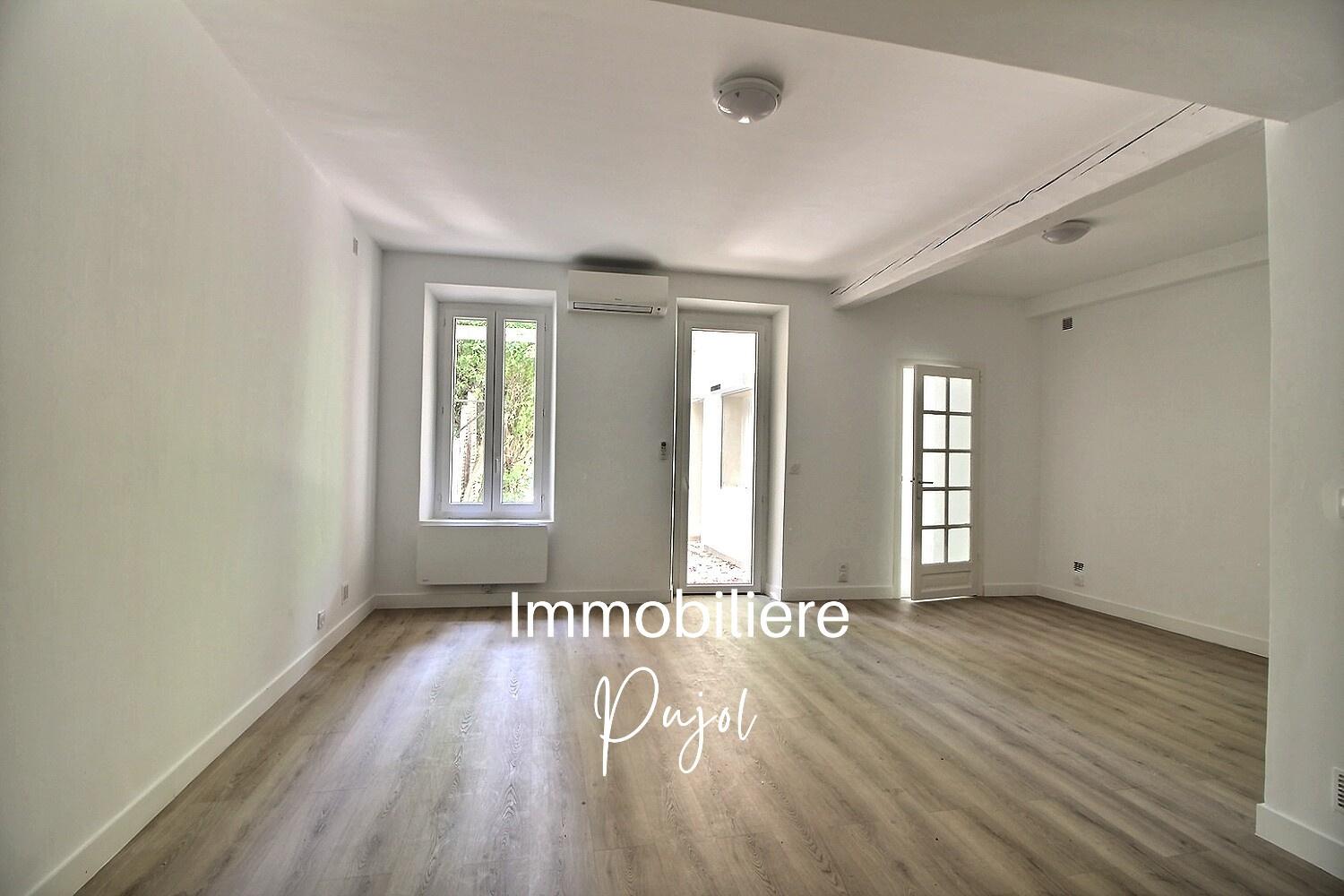 Le Camas 13005 - Appartement T2 avec jardin de 95 m2 – photo 2