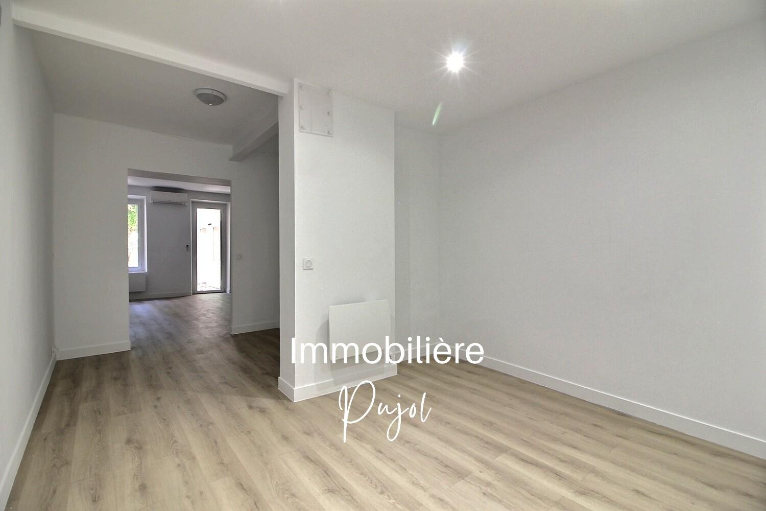 Le Camas 13005 - Appartement T2 avec jardin de 95 m2 – photo 7