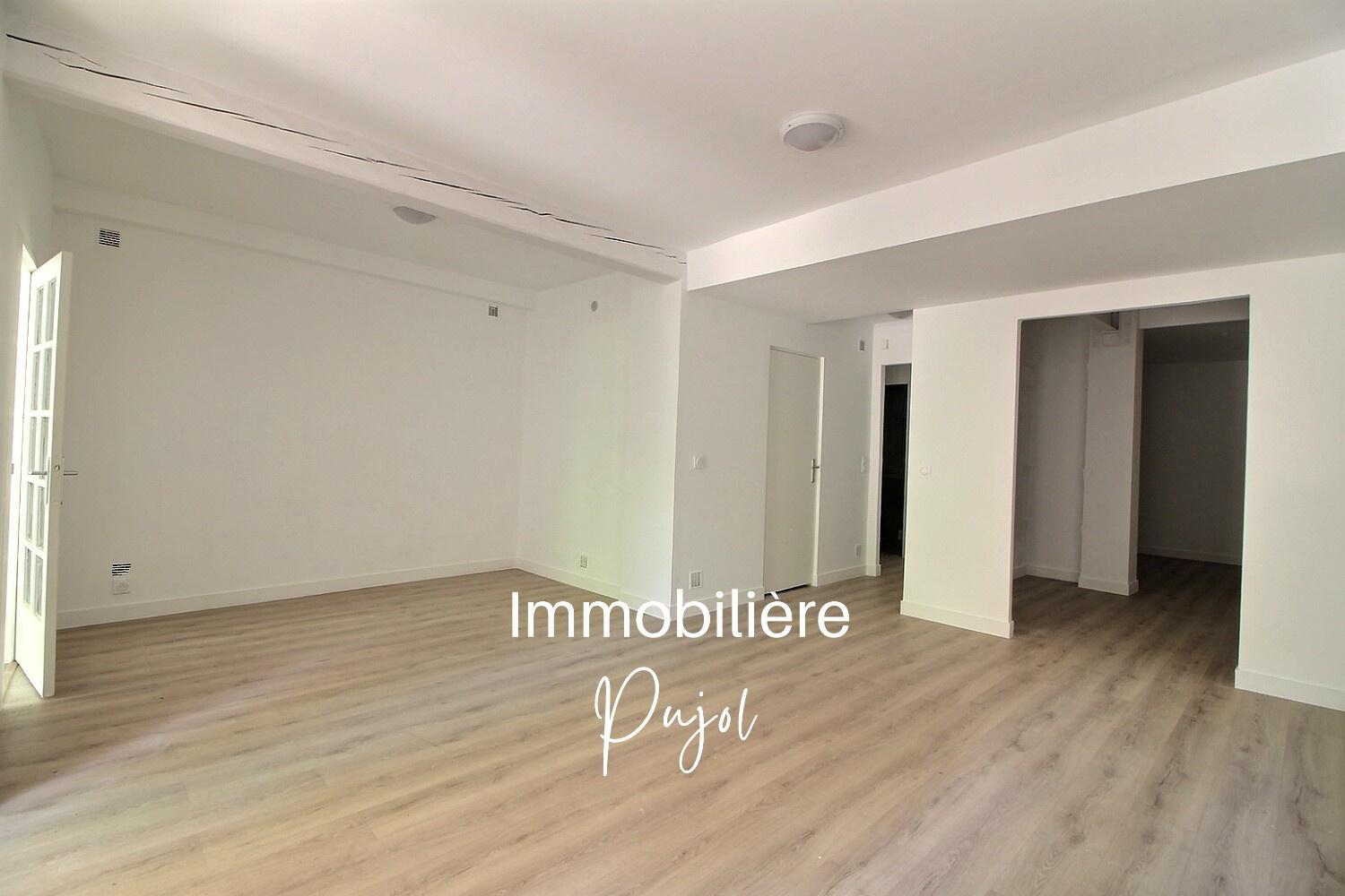 Le Camas 13005 - Appartement T2 avec jardin de 95 m2 – photo 8