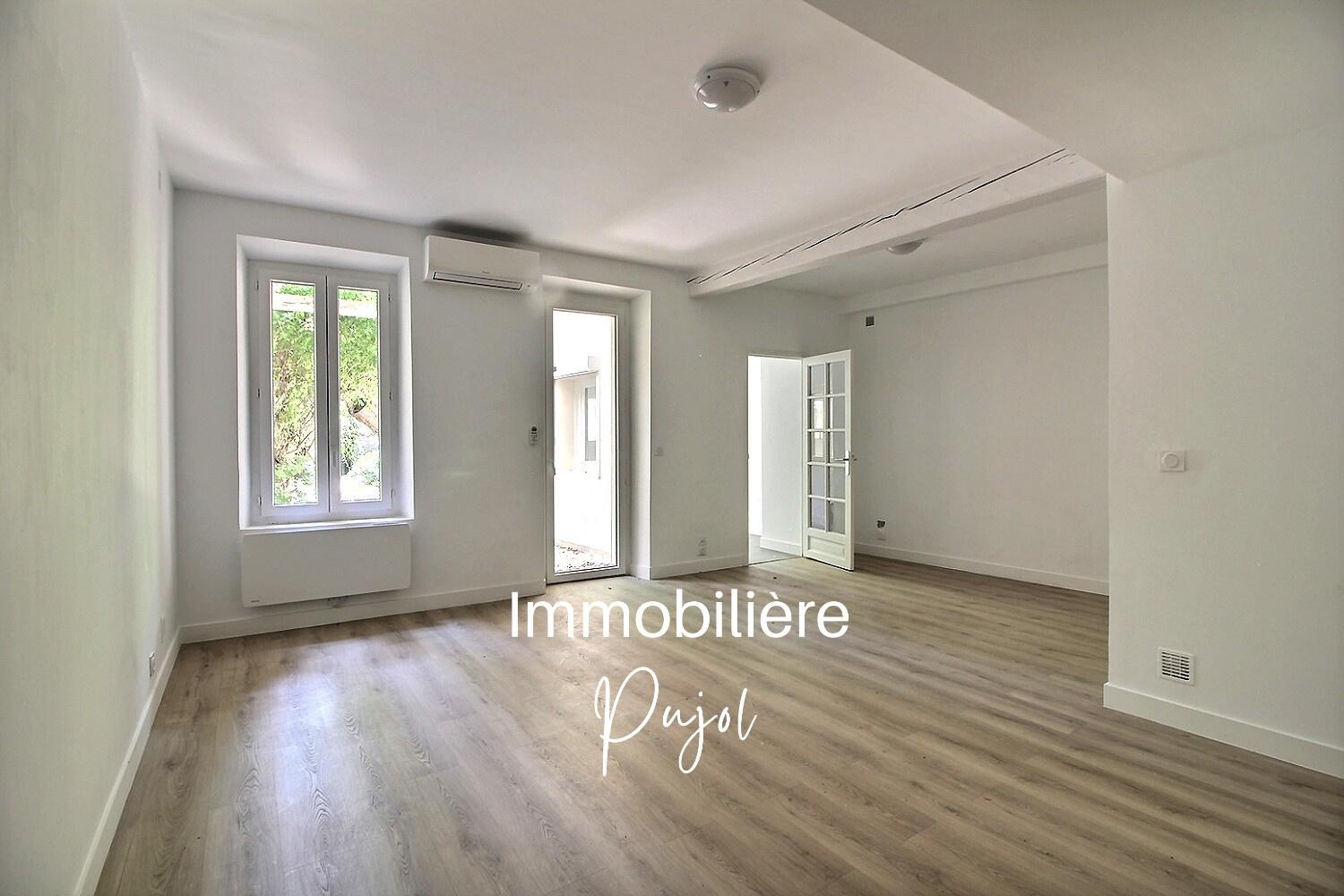Le Camas 13005 - Appartement T2 avec jardin de 95 m2 – photo 6