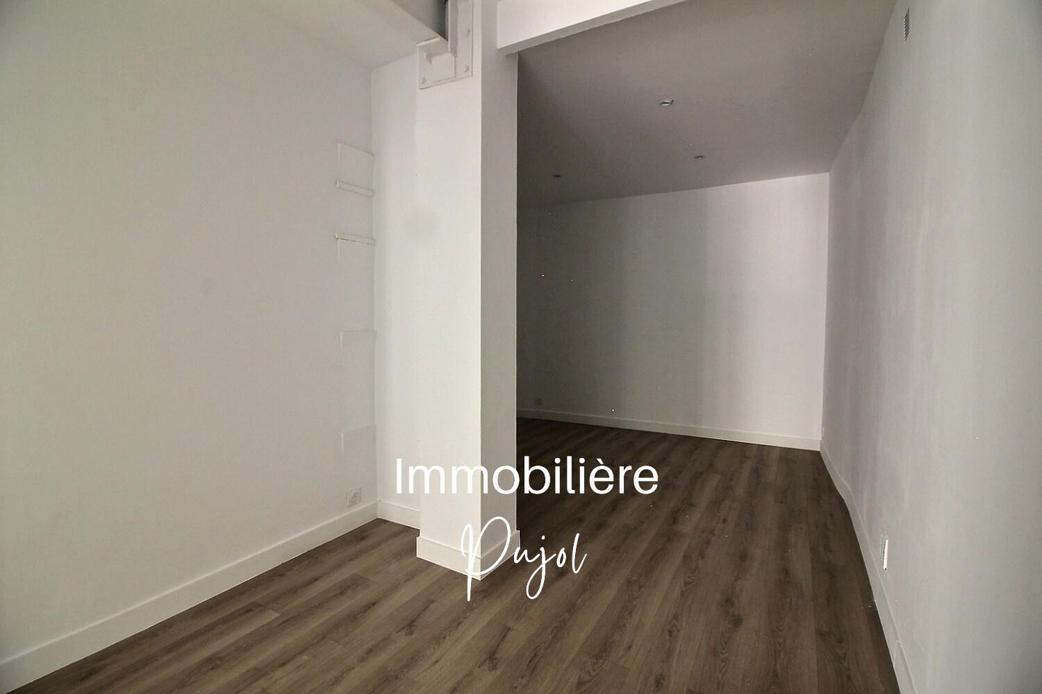 Le Camas 13005 - Appartement T2 avec jardin de 95 m2 – photo 5
