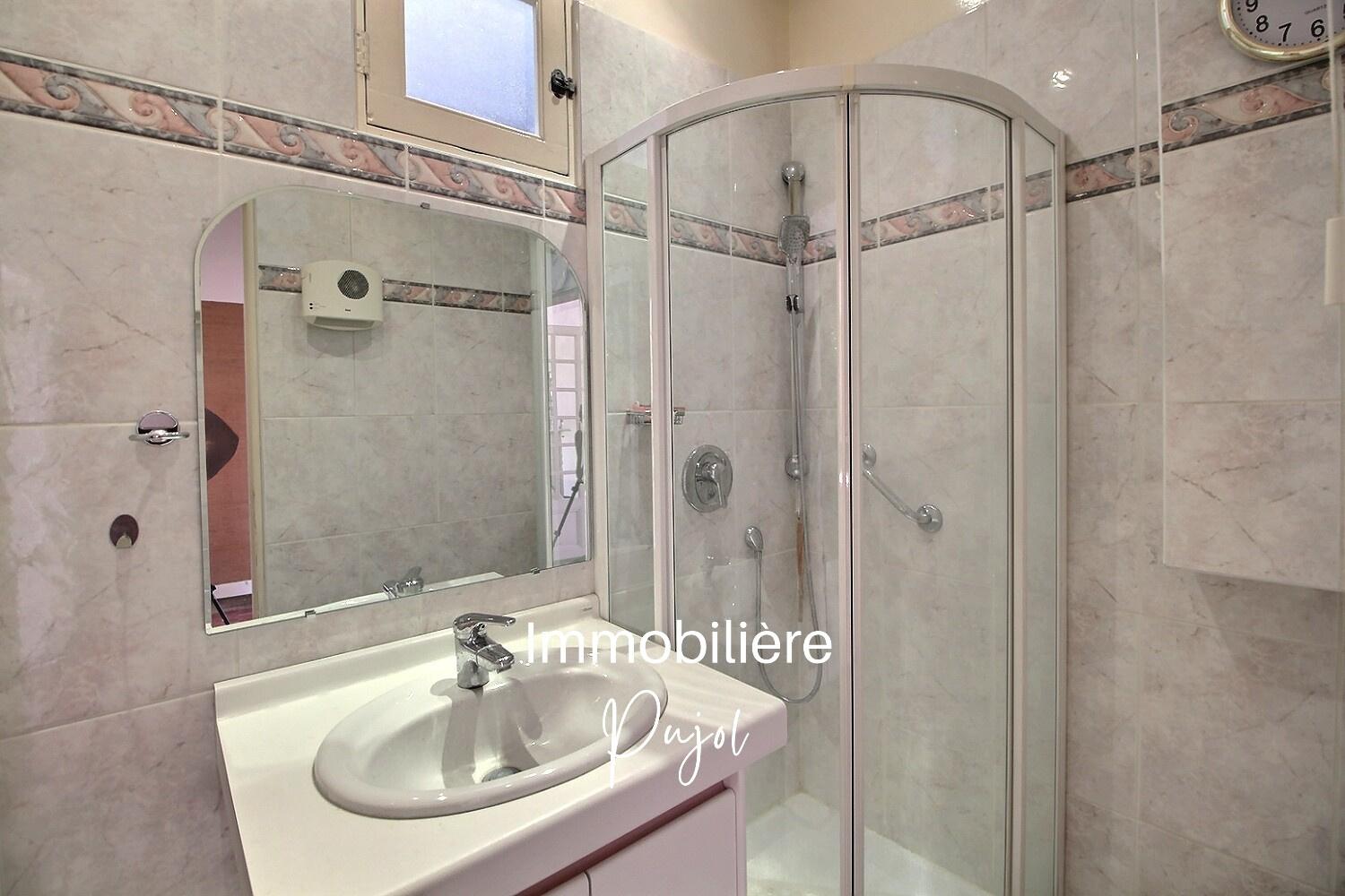 Castellane 13006 Marseille - Grand appartement bourgeois T6 – photo 10