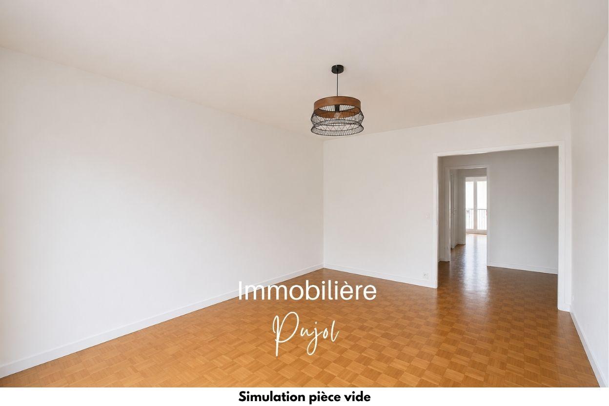 Blancarde 13004 Marseille  - Appartement T3 avec balcons, ca – photo 11