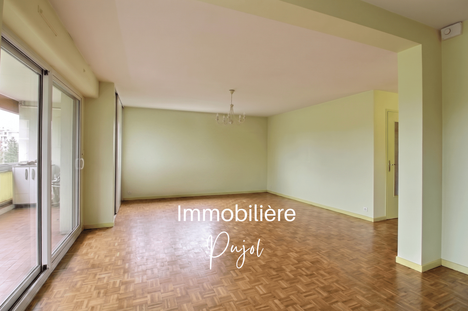 St Barnabé 13012 - T5 avec terrasses, garage double et cave – photo 12