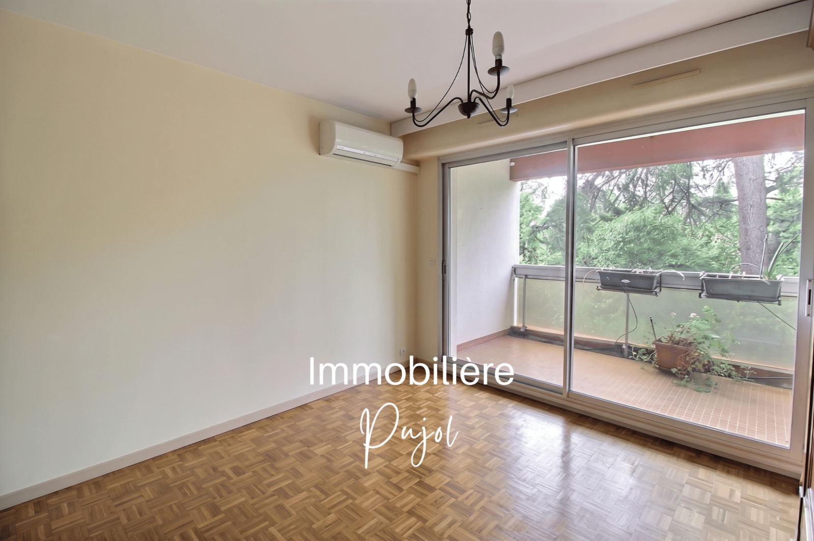 St Barnabé 13012 - T5 avec terrasses, garage double et cave – photo 15