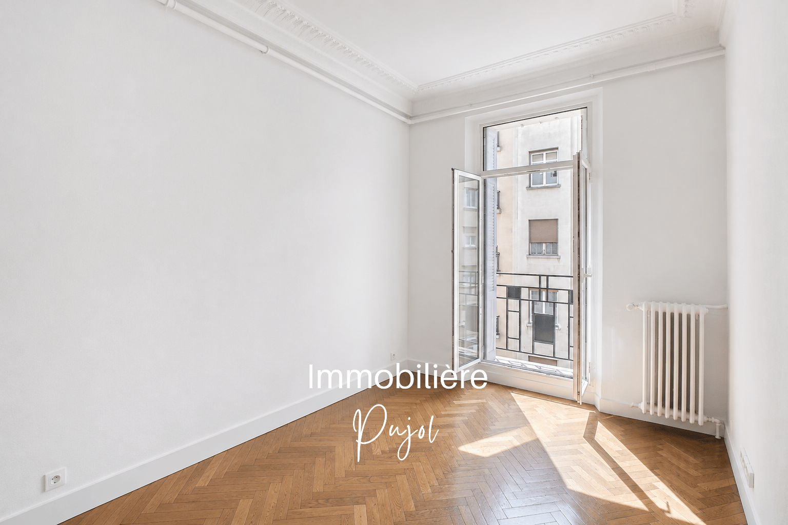 Cinq Avenues 13004 - Appartement bourgeois T5 – photo 14