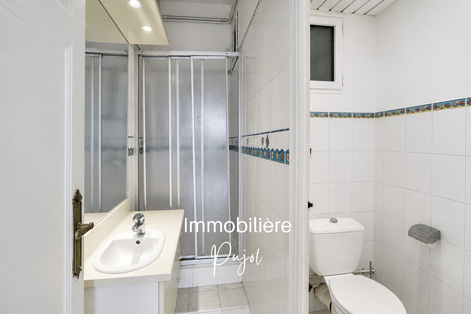 Cinq Avenues 13004 - Appartement bourgeois T5 – photo 12