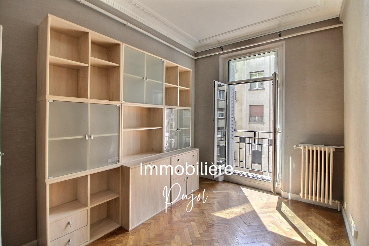Cinq Avenues 13004 - Appartement bourgeois T5 – photo 15