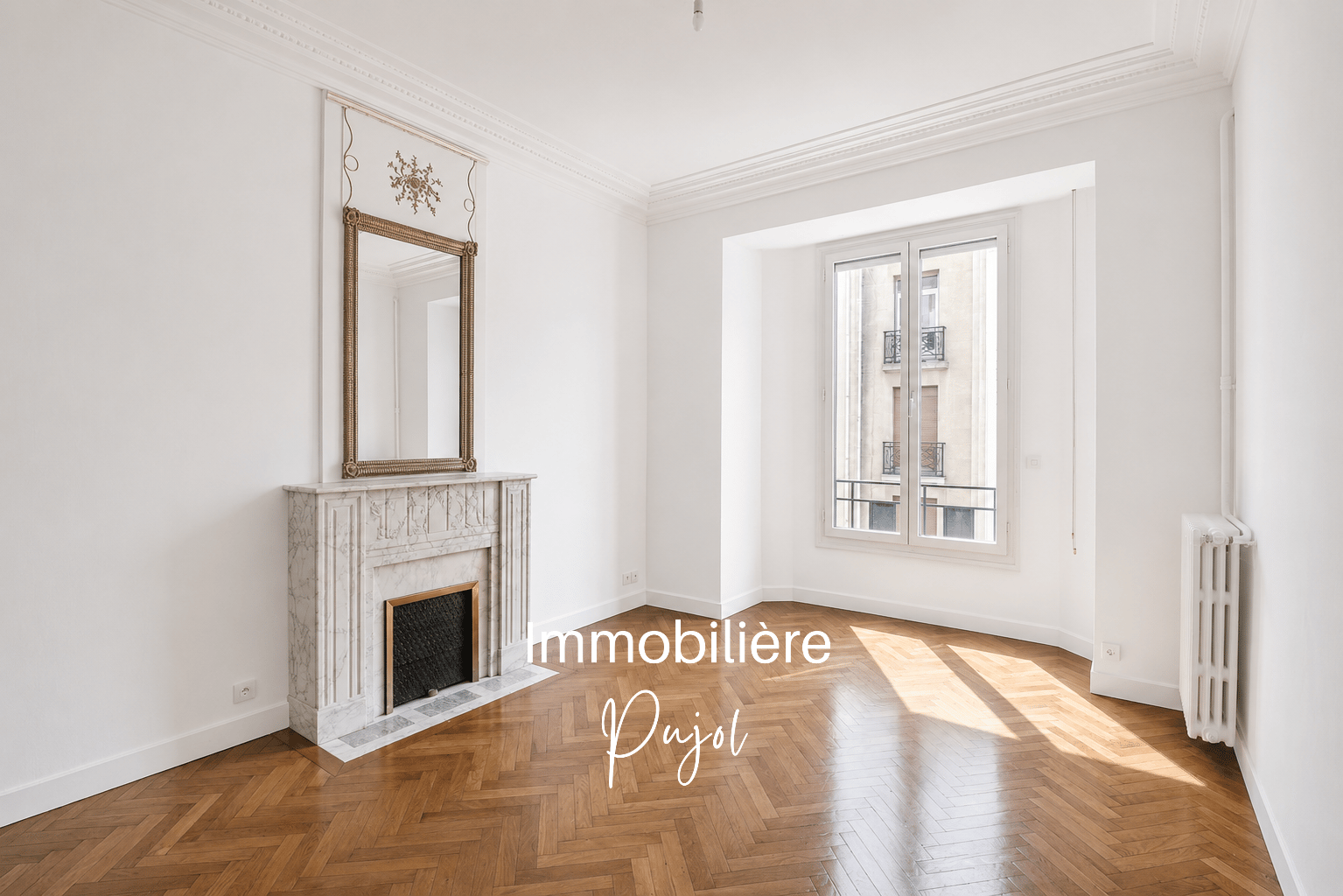 Cinq Avenues 13004 - Appartement bourgeois T5 – photo 7