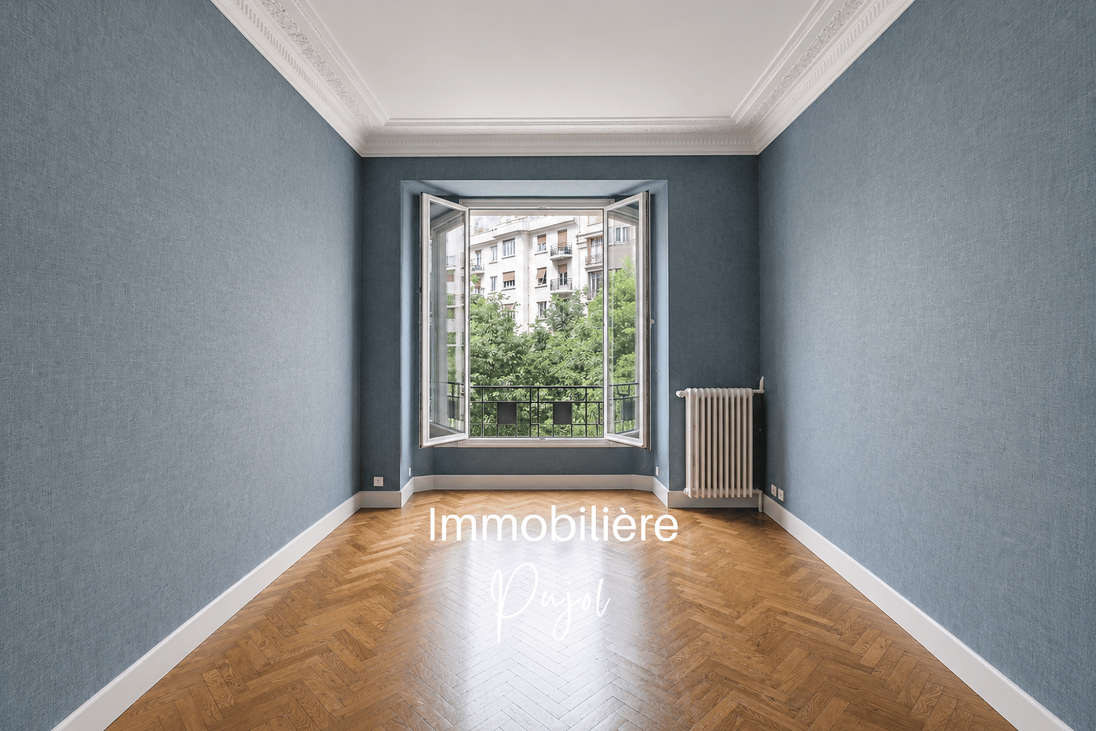 Cinq Avenues 13004 - Appartement bourgeois T5 – photo 10