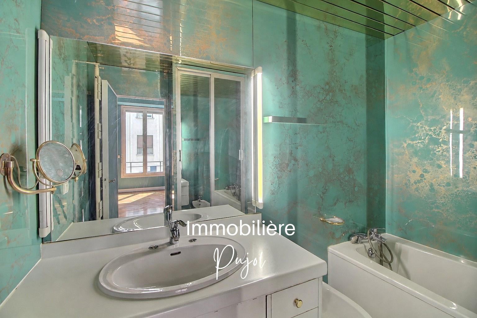 Cinq Avenues 13004 - Appartement bourgeois T5 – photo 13