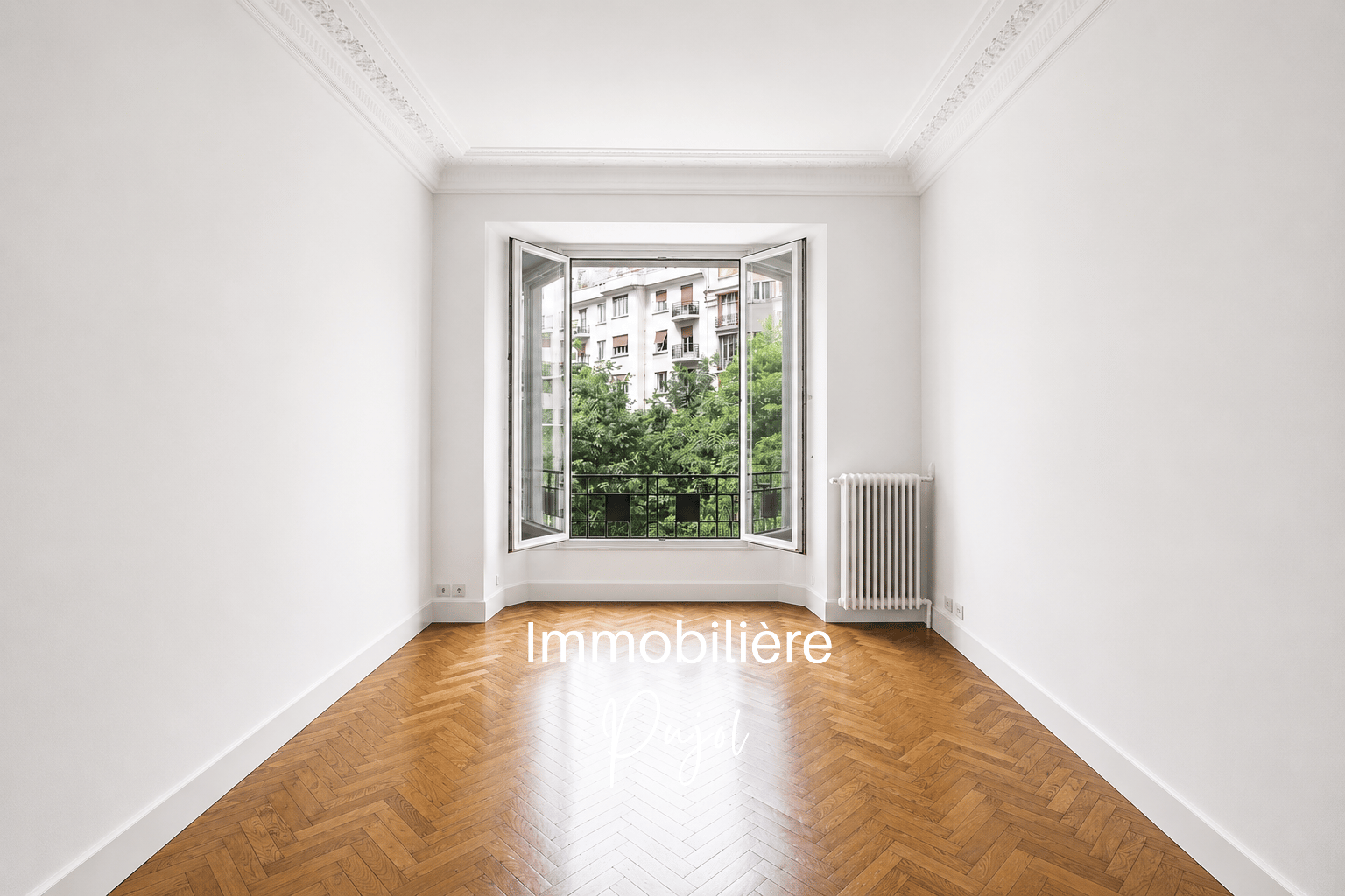 Cinq Avenues 13004 - Appartement bourgeois T5 – photo 9
