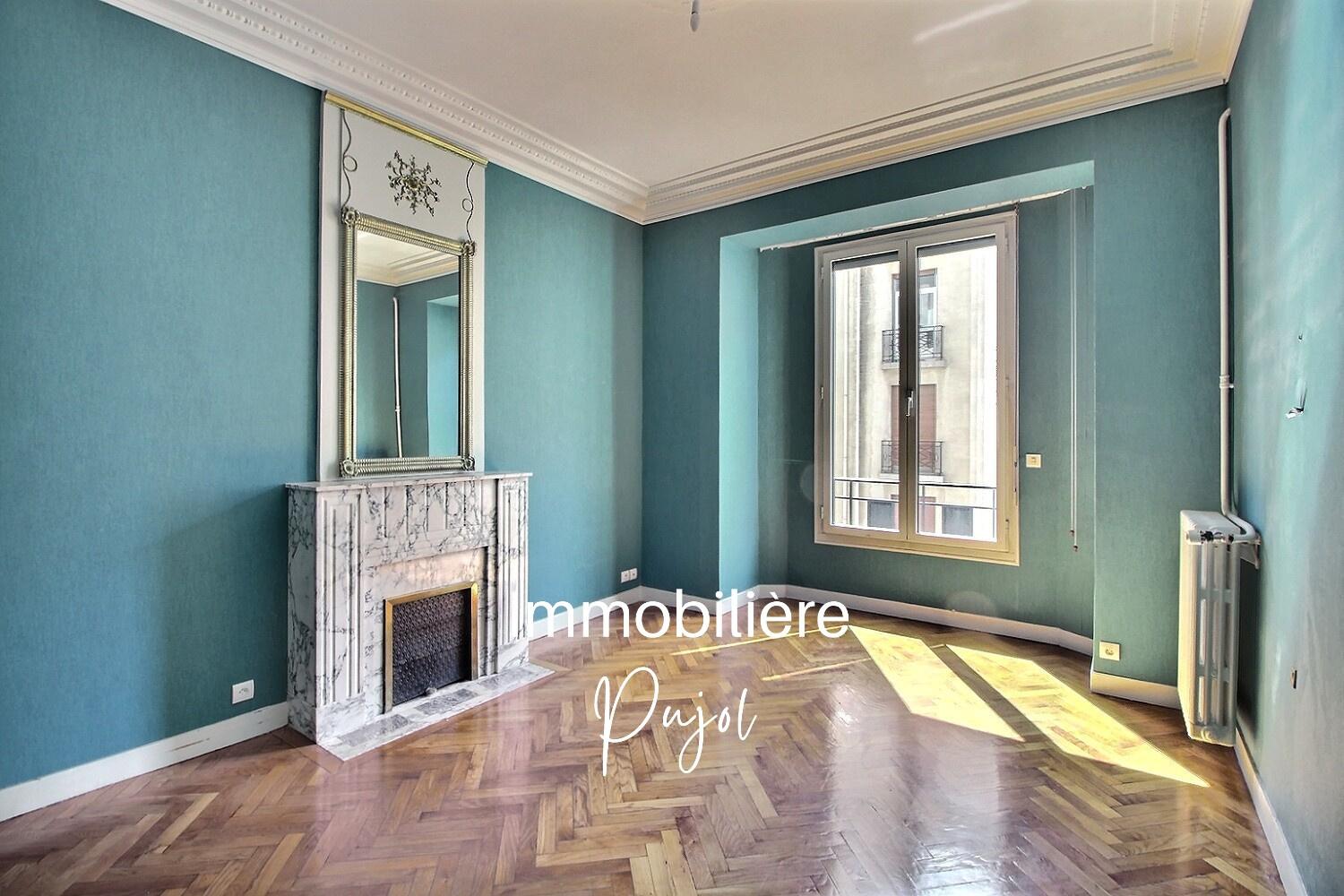 Cinq Avenues 13004 - Appartement bourgeois T5 – photo 8