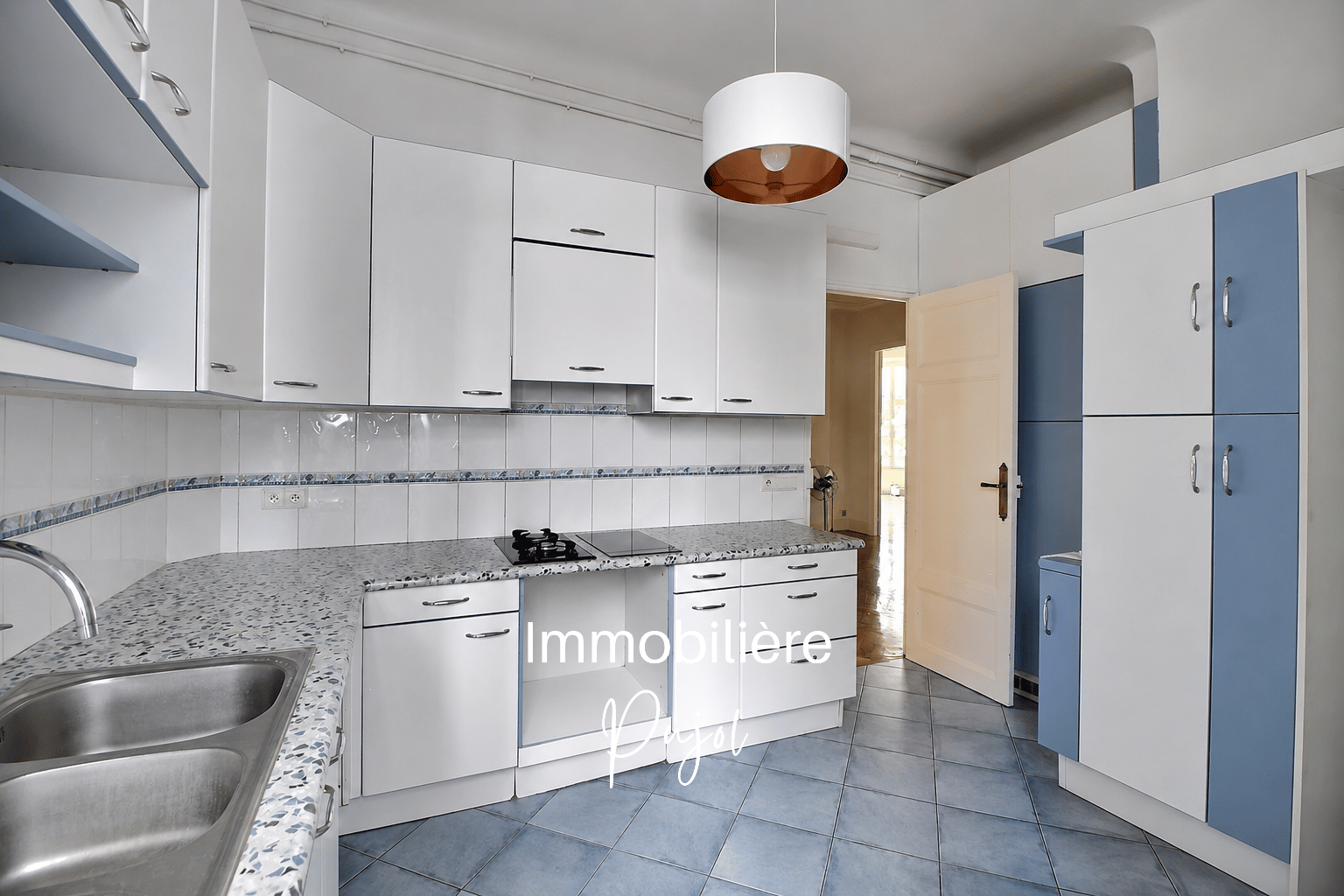 Cinq Avenues 13004 - Appartement bourgeois T5 – photo 11
