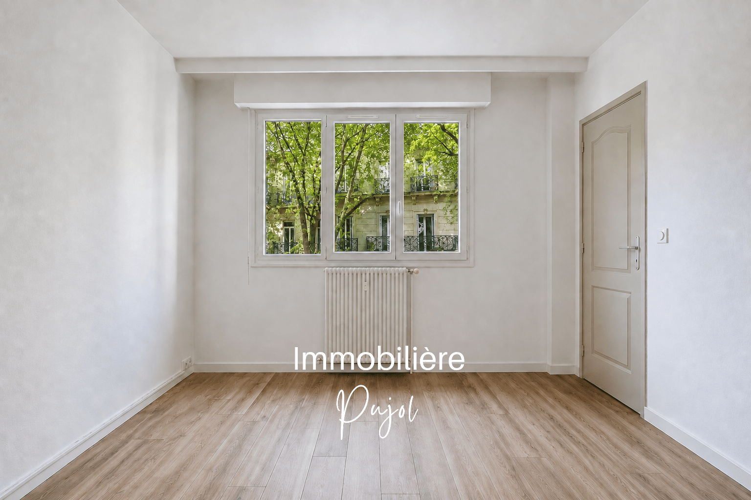 Baille/Lodi 13006 -  T3 avec balcon – photo 6