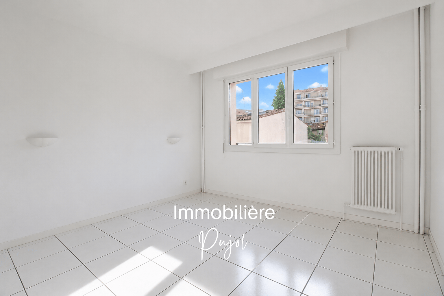 Baille/Lodi 13006 -  T3 avec balcon – photo 8