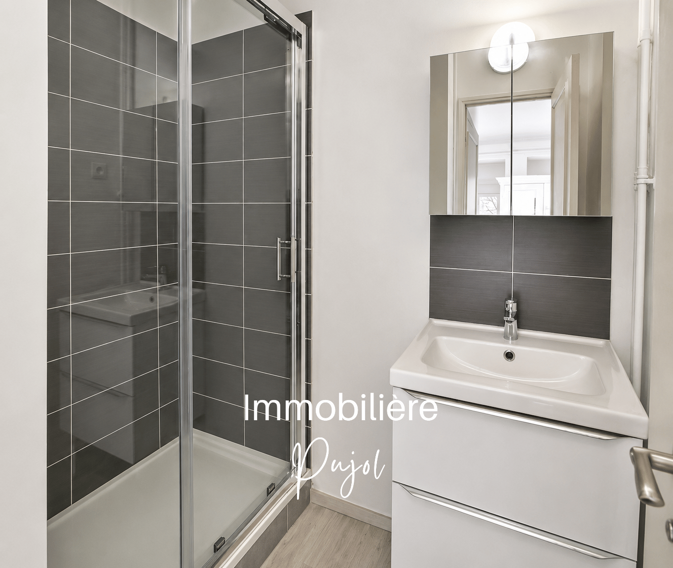Baille/Lodi 13006 -  T3 avec balcon – photo 10