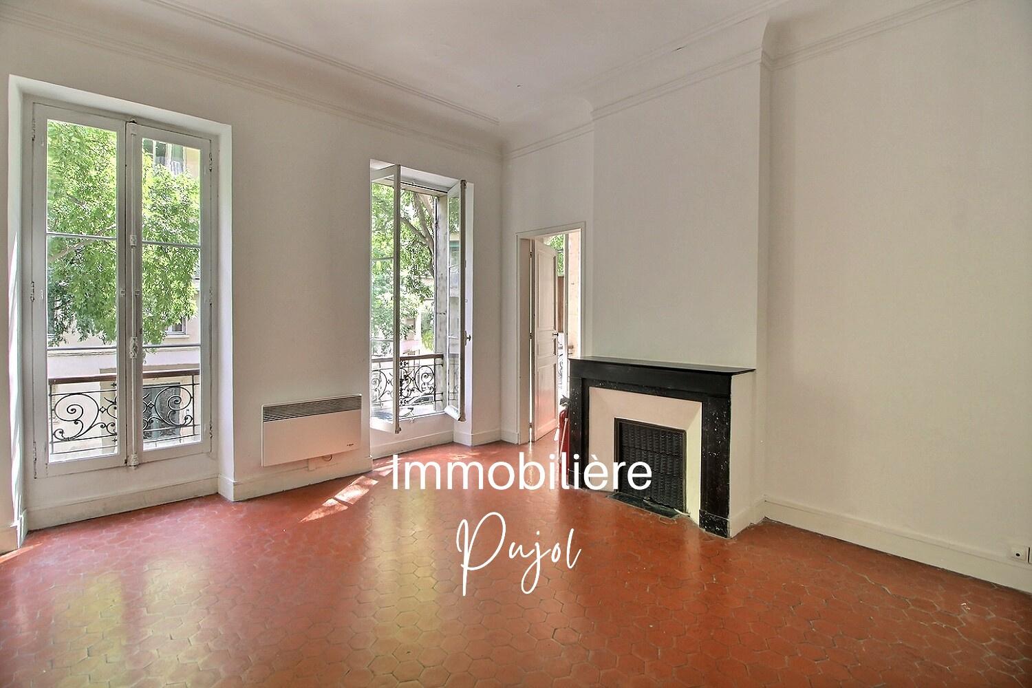 Vauban 13006 - T5 à rénover avec terrasse de 85m2 – photo 14